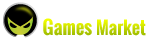 gamesmarket logo